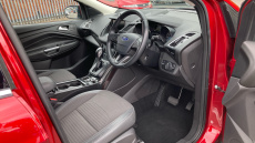 Ford Kuga 2.0 TDCi 180 Titanium Edition 5dr Auto Diesel Estate
